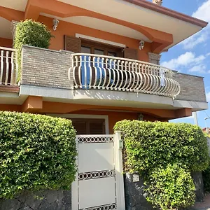 Etna Royal View Appart hôtel